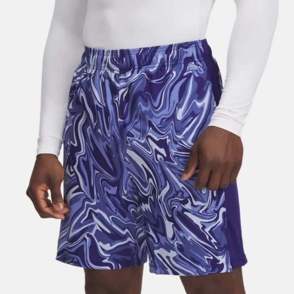 Under Armour Men's Performance Training 2.0 Shorts Size Large NEW
